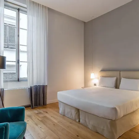 The Charm Of Santa Croce Appartement