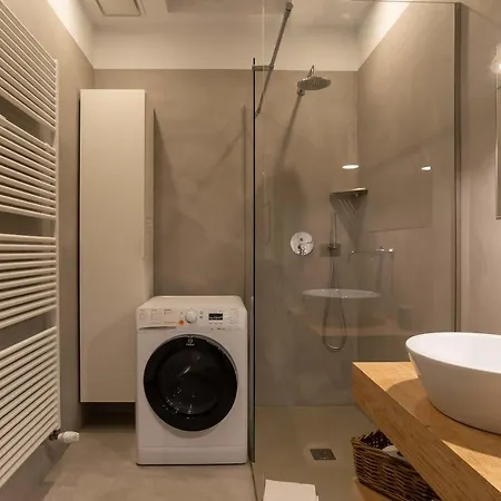Appartement The Charm Of Santa Croce *