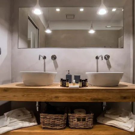 The Charm Of Santa Croce Appartement