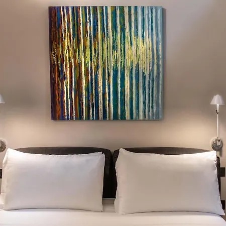 Appartement The Charm Of Santa Croce Florence