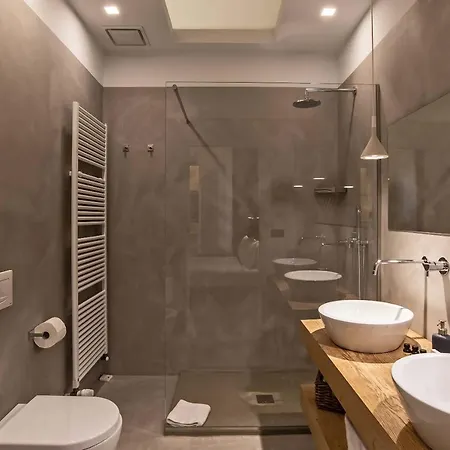 The Charm Of Santa Croce Appartement Florence